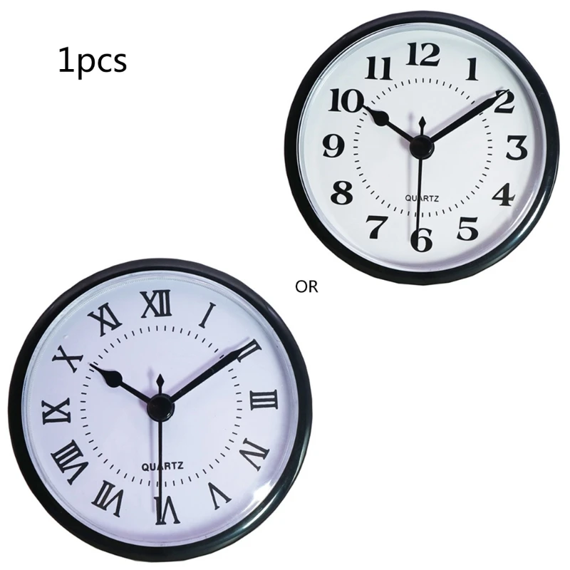 части за часовници кварц 90 мм, с часовников механизъм с ръчно изработени, кръгли ядра за часа със звънци