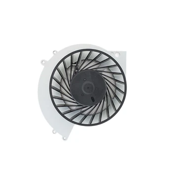 1 Бр Дебелина на Вентилатора за Охлаждане на Машина с Вграден Вентилатор за Охлаждане Дебелина на Вентилатора за Охлаждане на Машина KSB0912HE За PS4 1000 1100