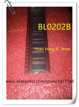 10 бр./лот BL0202B Нов LCD чип-управление на мощността