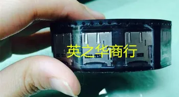 10 бр. оригинален нов конектор за microSD 1660