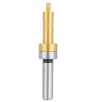 10 мм, Механичен търсещия ръбове за смилане на струг, сензор за докосване точка, фрезови инструмент с ЦПУ, Измервателен инструмент