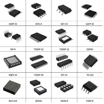 100% Оригинални микроконтроллерные блокове ATMEGA328PB-AU (MCU/MPU/SoC) TQFP-32 (7x7)