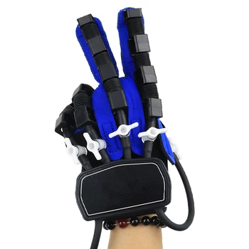 2023 Инсулт ръка робот ръкавица инсулт хемиплегия треньор функция ръце упражнения за пръстите на физиотерапевтическое обзавеждане