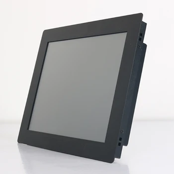 23,6 19 18,5-инчов Индустриална Компютърна панел на Tablet PC с Резистивен сензорен екран 