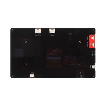 Elecrow 7.0-инчов модул HMI Smart Graphic 800x480 RGB SPI TFT LCD сензорен дисплей ESP32 за Arduino MicroPython