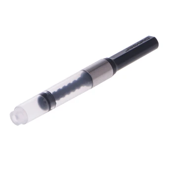 L21B Универсален преобразувател на мастило за автоматична писалка Стандартен Толкающий бутало за запълване с мастило