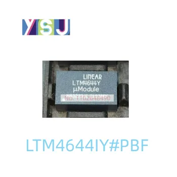 LTM4644IY #PBF Изцяло нов корпус на микроконтролера BGA-77