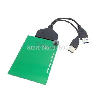 Zihan USB 3.0-SATA 22pin 2,5 