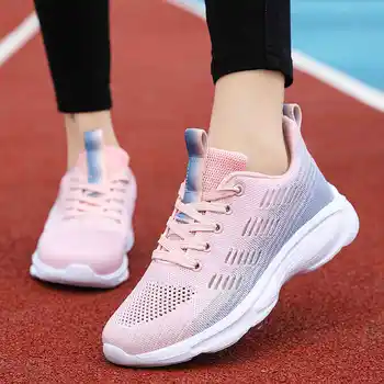 Дамски лоферы за тенис Traking, женски маратонки, дизайнерска луксозна марка дамски обувки 2024 г., дамски тенис обувки