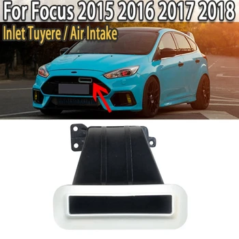 За Ford Focus MK3.5 2015-2018 Хетчбек, Седан С Турбо Подаване На Въздух Фурма Бяла Устна