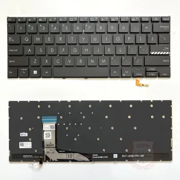 Новост за Asus Vivobook X1402 14 Pro клавиатура M1402 X1402ZA US