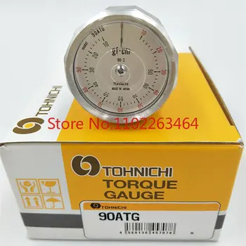 Оригинални японски токио измерване на въртящия момент 45ATG/90/150/300/600/1200/ 2400ATG