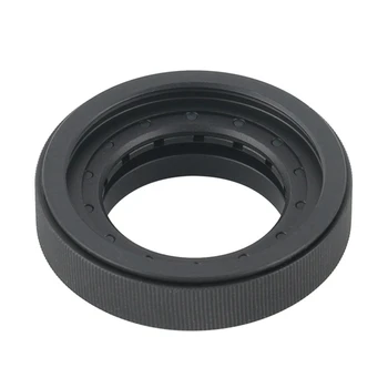 Преходни пръстен с регулируема бленда 1,5-26 мм Ирисовая бленда от M30 до M37 Модул на обектива на камерата САМ Модифицирано преходни пръстен за нощно виждане