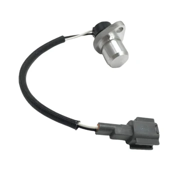 Сензор корпус на ръкохватката на багер Hitachi ZAX120200210240350-3-5-6 Сензор за честотата на въртене на
